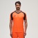 Camiseta Umbro Raptor - Masculina LARANJA
