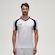Camiseta Umbro Raptor - Masculina BRANCO