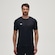 Camiseta Umbro Impulse - Masculina PRETO