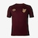 Camisa do Cap Treino 2025 Umbro - Masculina VINHO