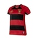 Camisa do Sport Of.1 2025 Torcedora Umbro - Feminina VERMELHO