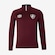 Blusão do Fluminense Treino 2025 Umbro - Masculino VINHO