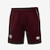 Bermuda do Fluminense Viagem 2025 Umbro - Masculina VINHO