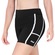 Short Fila Tennis Sport Club - Feminino PRETO