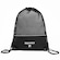 Sacola Fila Gym Sack Sport Style Rio Open PRETO