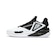 Tênis 361° Supernova - Masculino BRANCO/PRETO