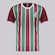 Camisa do Fluminense Tratado - Masculino VERMELHO