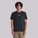 Camiseta Hang Loose Retro - Masculina CINZA