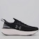Tênis Under Armour Charged Quicker 2 - Masculino PRETO