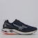 Tênis Mizuno Wave Dynasty 7 - Masculino AZUL ESCURO