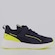 Tênis Puma Flyer Lite 3 AC+ PS - Infantil AZUL ESCURO