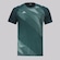 Camiseta Kappa Zurich - Masculina VERDE