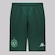 Calção do Chapecoense Kappa I 2025  - Masculino VERDE
