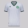 Camisa do Chapecoense Kappa II 2025 - Infantil BRANCO