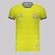 Camisa Araçatuba Junpe I 2025 - Masculina AMARELO