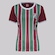 Camisa do Fluminense Tratado - Feminina VERMELHO