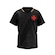 Camisa do Vasco Da Gama Valor Gold Braziline - Infantil PRETO