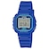 Relógio Casio Standard LA-20WH-2ADF-SC AZUL
