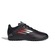 Chuteira Society adidas F50 Club - Infantil PRETO