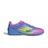 Chuteira Society adidas F50 Club - Adulto AZUL