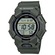 Relógio G-Shock GD-010-3DR - Adulto VERDE ESCURO