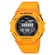 Relógio G-Shock GBD-300-9DR - Adulto LARANJA