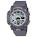Relógio G-Shock GA-2000HD-8ADR - Adulto CINZA ESCURO