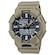 Relógio G-Shock GA-010-5ADR - Adulto VERDE