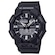 Relógio G-Shock GA-010-1ADR - Adulto PRETO