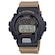 Relógio G-Shock DW-6900TU-1A5DR - Adulto PRETO