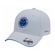 Boné Cruzeiro Símbolo Bordado SuperCap - Masculino BRANCO