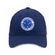 Boné Cruzeiro Símbolo Bordado SuperCap - Masculino AZUL