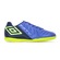 Chuteira Futsal Umbro Fifty VI - Infantil AZUL