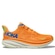Tênis Hoka Clifton 9 - Masculino LARANJA