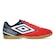 Chuteira Futsal Umbro Techno II - Adulto VERMELHO
