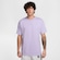 Camiseta Nike Sportswear Premium Essentials - Masculina LILAS