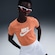 Camiseta Nike Sportswear Essentials Feminina LARANJA
