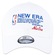 Boné Aba Curva New Era 920 NBA Logoman Institutional Style - Adulto BRANCO