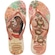 Chinelo Havaianas Slim Princess - Infantil ROSA CLARO