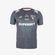 Camisa do São Paulo 25/26 New Balance Treino - Masculina CINZA