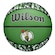 Bola de Basquete Wilson NBA TEAM GRAFFITI Boston Celtics VERDE