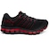 Tênis Olympikus Dynamic - Infantil PRETO/VERMELHO