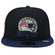 Boné Aba Reta New Era 950 New England Patriots NFL Salute to Service - Adulto PRETO