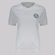 Camisa do Palmeiras Betel Home II - Feminina BRANCO