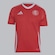 Camisa do Internacional adidas I 2025 - Masculina VERMELHO