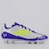 Chuteira de Campo adidas F50 Club Messi FG/MG - Infrantil PRATA