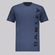 Camiseta Oakley Big Bark - Masculina AZUL