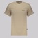 Camiseta Oakley Ellipse Tee - Masculina BEGE