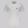 Camiseta Oakley Patch II - Masculina BRANCO