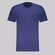 Camiseta Oakley Patch II - Masculina AZUL